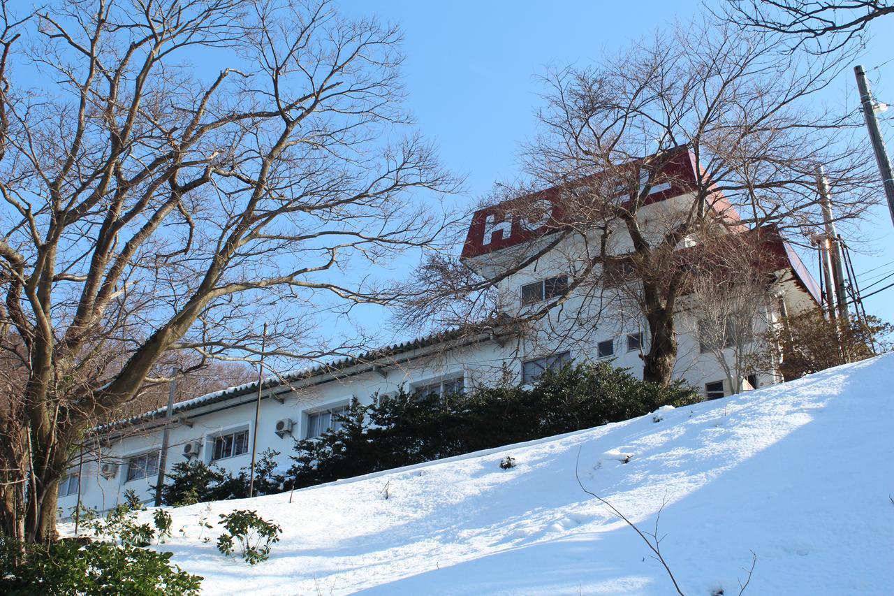 Hotel Le Mont (Adults Only) Joetsu Exterior photo